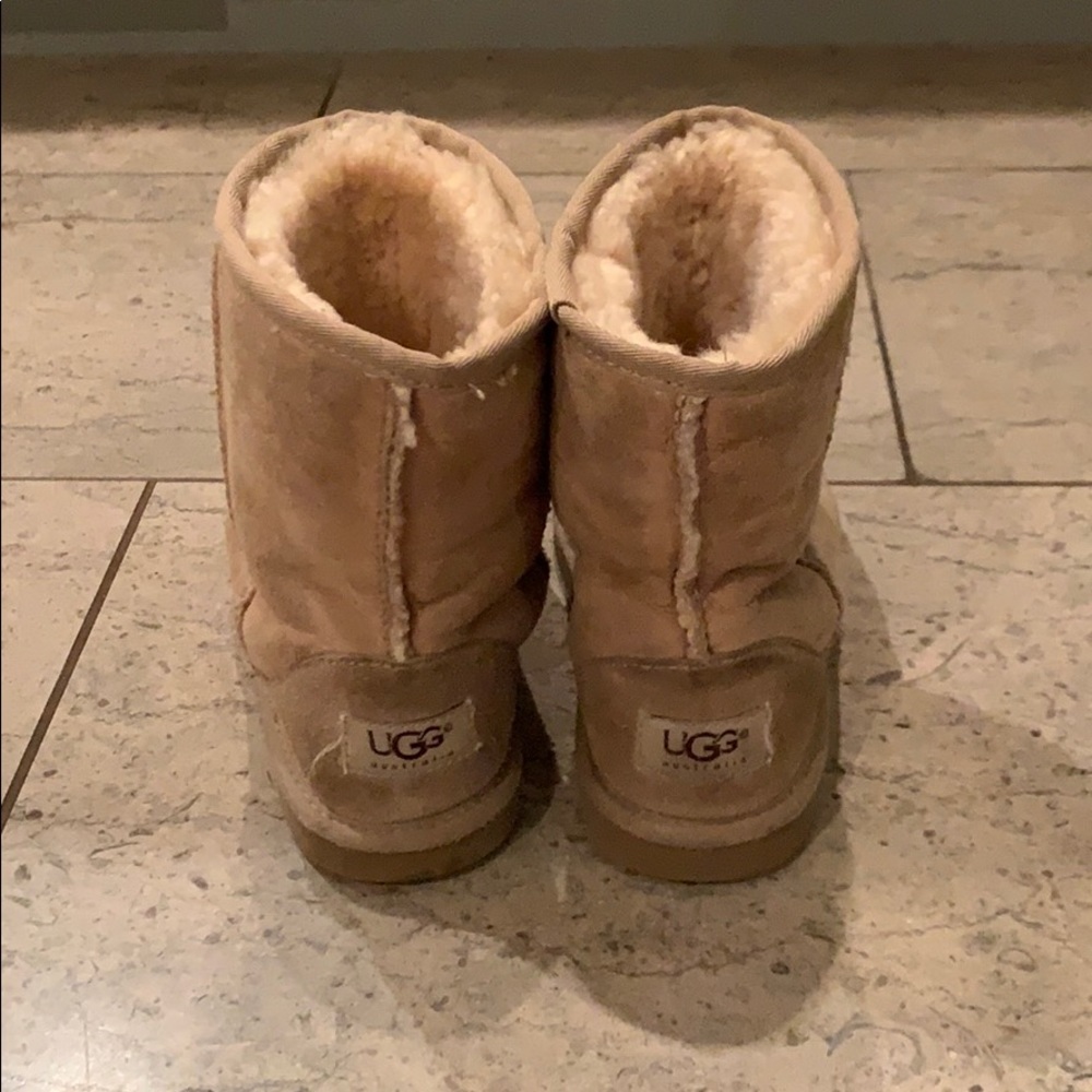 Ugg boots child - Picture 2 of 4